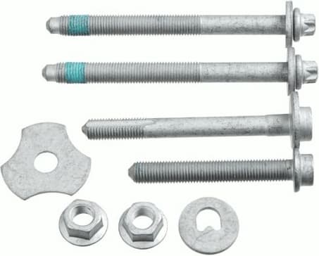 Repair Kit, wheel suspension Service Pack 37478 01
