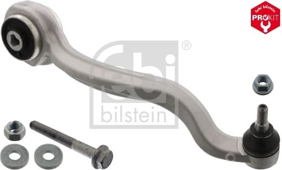 Control/Trailing Arm, wheel suspension ProKit 47733