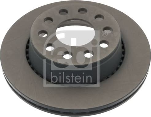 Brake Disc 43932