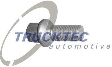 Wheel Bolt 02.33.020