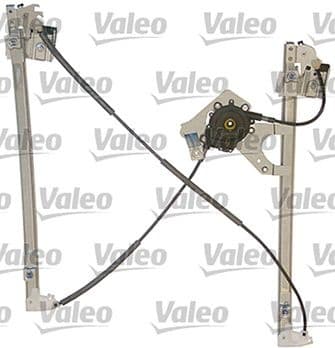Window Regulator 851106