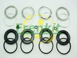 Brake caliper front repair kit 240013 - image 2