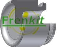 Piston, brake caliper P443501