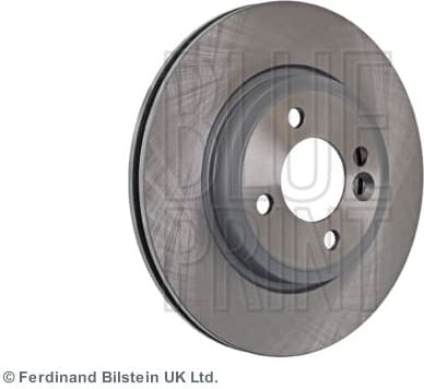 Brake Disc ADG04374 - image 2