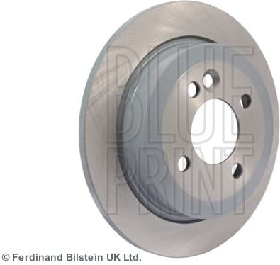 Brake Disc ADG04375 - image 2