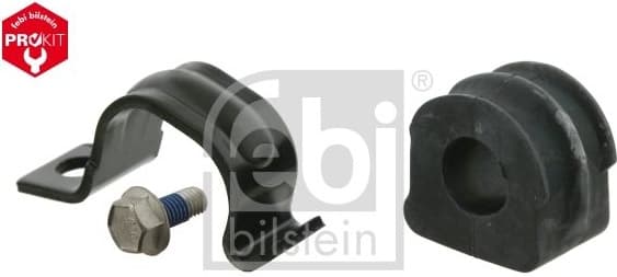 Mounting Kit, stabiliser bar ProKit 27250