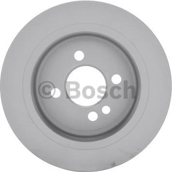 Brake Disc 0986478601 - image 3