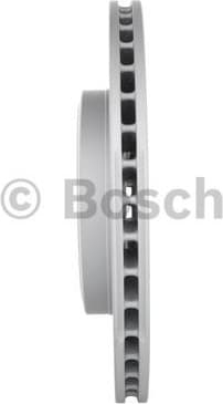 Brake Disc 0986479437 - image 2