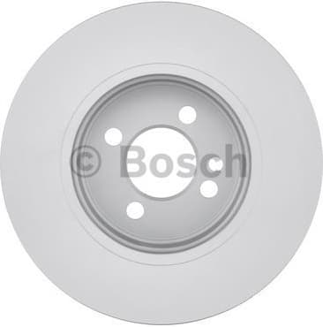 Brake Disc 0986479437 - image 3