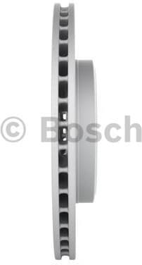 Brake Disc 0986479437 - image 4