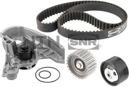 Water Pump & Timing Belt Kit KDP458.470