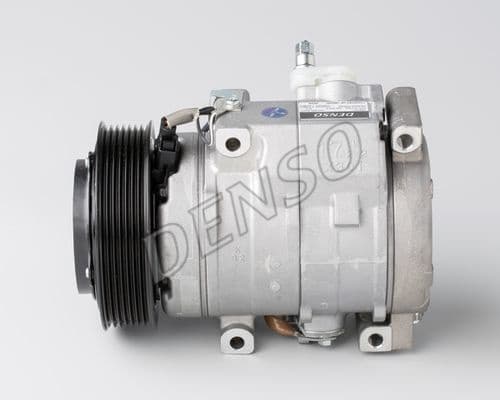 Compressor, air conditioning DCP50085