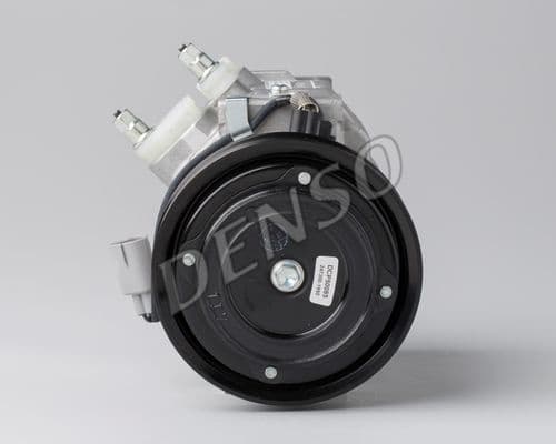 Compressor, air conditioning DCP50085 - image 2