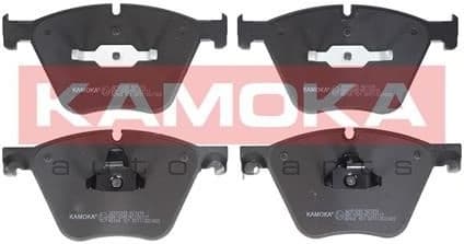 Brake Pad Set, disc brake JQ101245