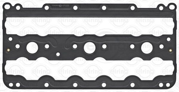 Gasket, cylinder head cover 471.222 - image 2