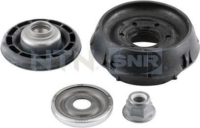 Repair Kit, suspension strut support mount KB655.14