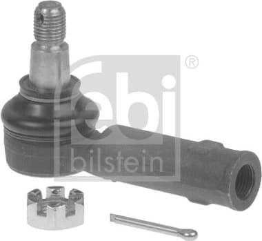 Angled Ball Joint, steering push rod 10158