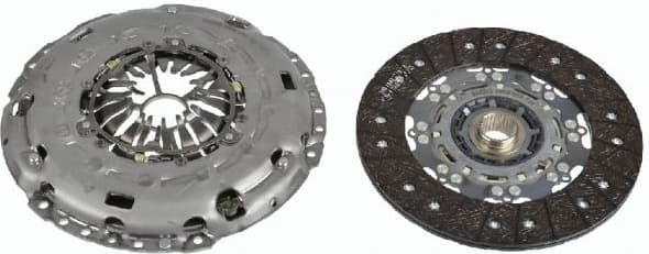 Clutch Kit XTend 3000 950 723