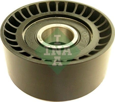 Deflection/Guide Pulley, V-ribbed belt 532024310