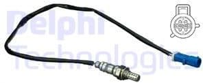 Oxygen Sensor ES20453-12B1