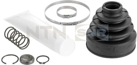 Bellow Kit, drive shaft IBK55.010