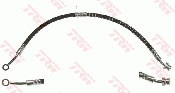 Brake Hose PHD1193