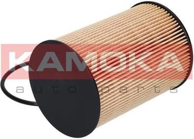 Filter diesel fuel F307801 - image 3