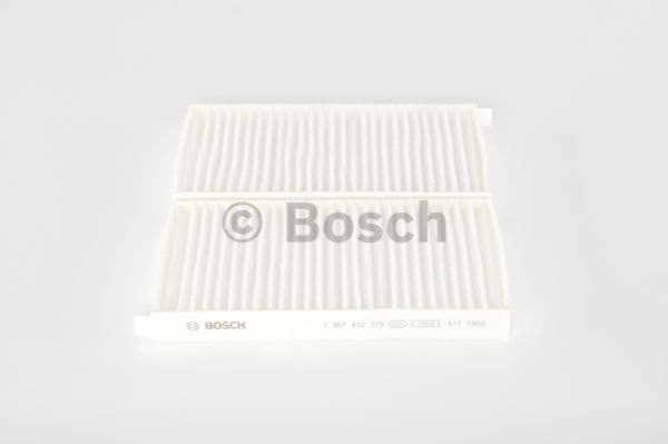 Filter, cabin air 1987432278 - image 3