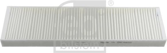 Filter, cabin air 28380