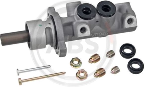 Brake Master Cylinder 51018X