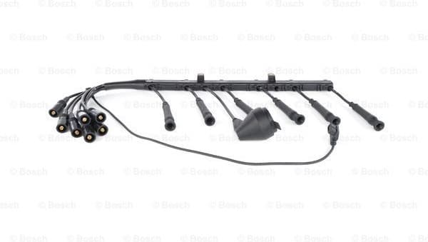 Ignition Cable Kit 0986356323