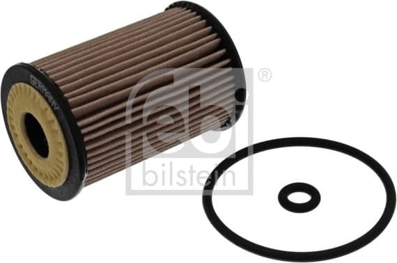 Oil Filter 37417