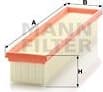 Air Filter C3875/1