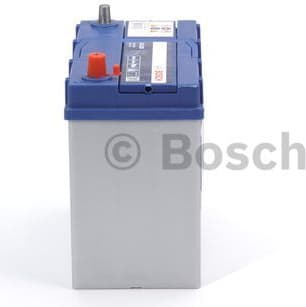 Starter Battery S4 0092S40200 - image 2