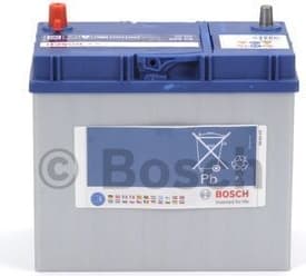 Starter Battery S4 0092S40200 - image 3