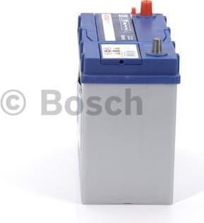 Starter Battery S4 0092S40200 - image 4