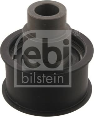 Deflection Pulley/Guide Pulley, timing belt 03872