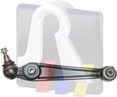 Control/Trailing Arm, wheel suspension 95.99560.2