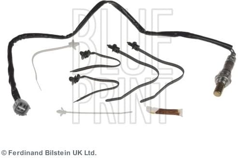 Oxygen Sensor ADS77003