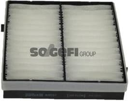 Filter, cabin air AH297