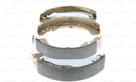 Brake Shoe Set 0986487554 - image 2