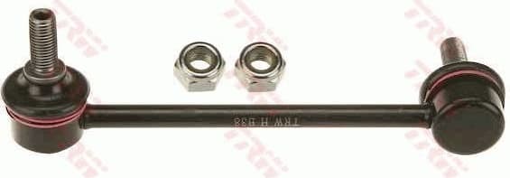 Link/Coupling Rod, stabiliser bar JTS7574