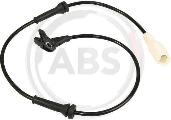 ABS wheel sensor 30137