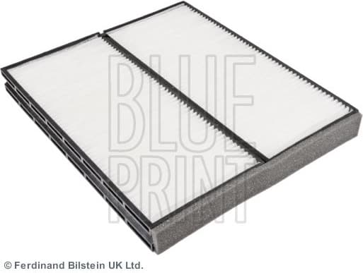 Filter, cabin air ADG02556