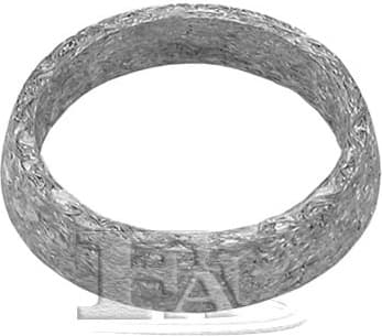 Seal Ring, exhaust pipe 221958