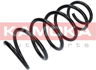 Coil spring 2110364 - image 2