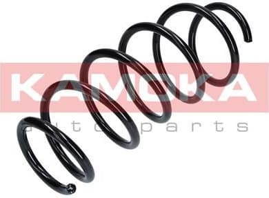Coil spring 2110364 - image 4