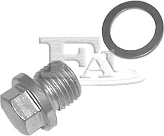 Screw Plug 862368-011