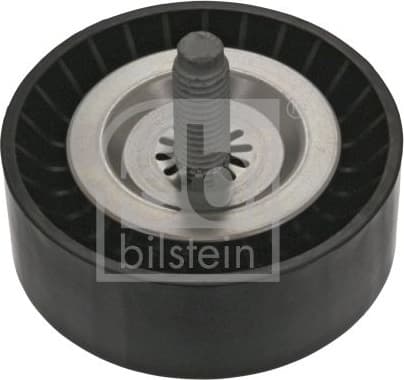 Deflection/Guide Pulley, V-ribbed belt 100328