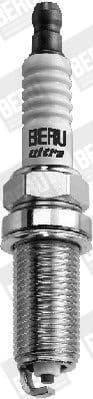 Z 273 (BorgWarner (BERU)) - image 3